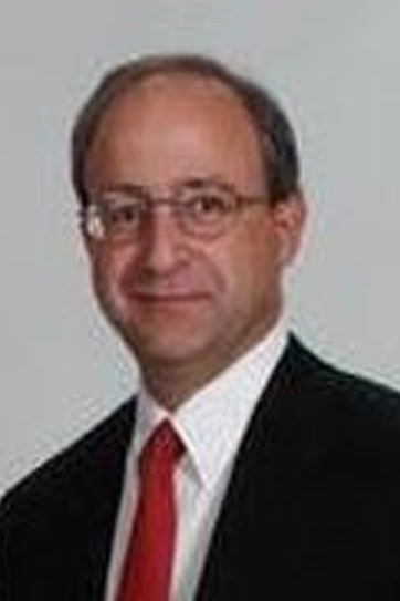 Alan Seitman