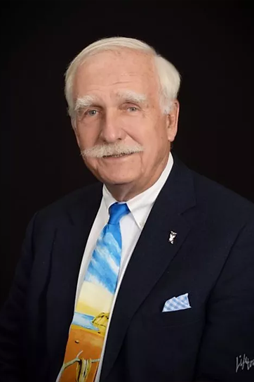 James G. Killough, Attorney At Law